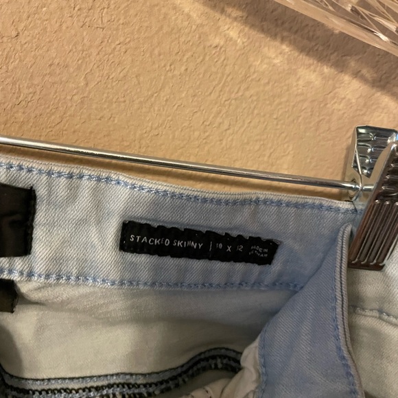 pacsun mens jeans - Picture 4 of 4
